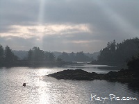 Kay-Pic Beautiful Mulroy Bay