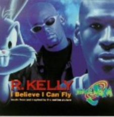 R. Kelly album cover