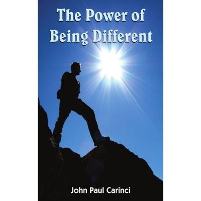 The Power Of Being Different