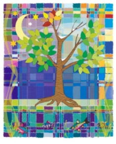 Four Seasons Quilt