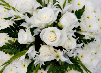 Bereavement Prayer 23rd Psalm